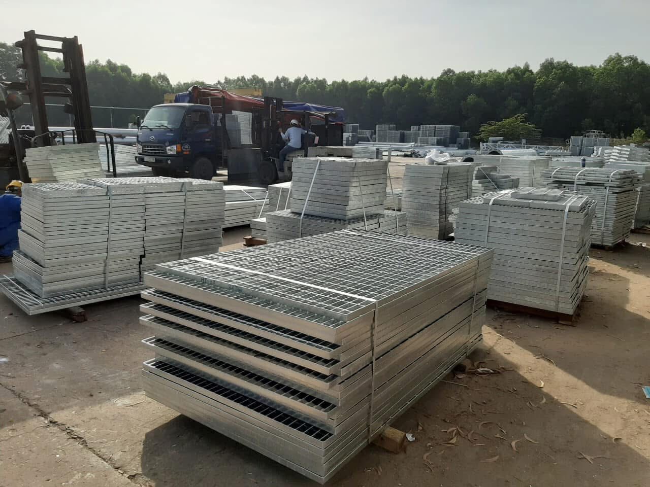 Khang Gia Phát mở rộng xưởng CNC tại Phú Mỹ, nâng tổng diện tích lên 2.400 m²